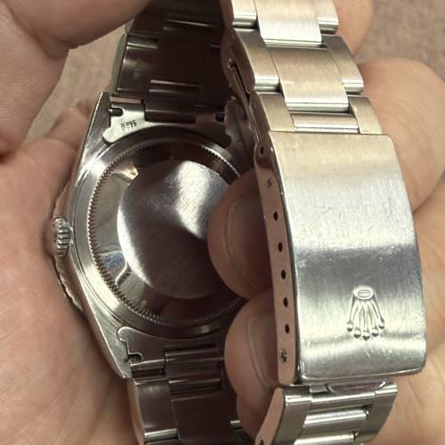 Rolex 16264 爬山虎 $39999