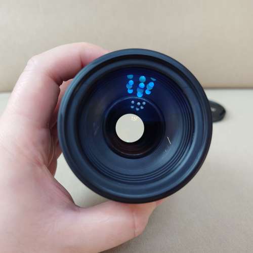 Canon EF 90-300mm f/4.5-5.6 USM 新淨佳能長焦鏡頭 Travel Lens 演唱會追星鏡頭 旅...