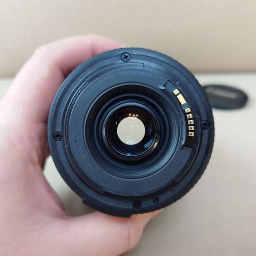 Canon EF 90-300mm f/4.5-5.6 USM 新淨佳能長焦鏡頭 Travel Lens 演唱會追星鏡頭 旅...