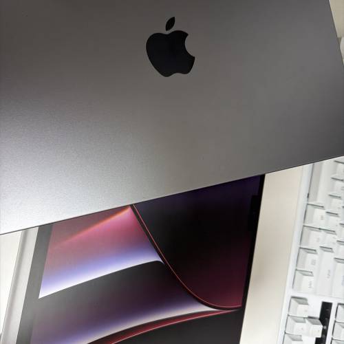 Macbook Pro 14 m2 pro 16gb 512gb 100%電池