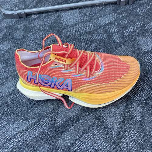 Hoka One One Cielo x1