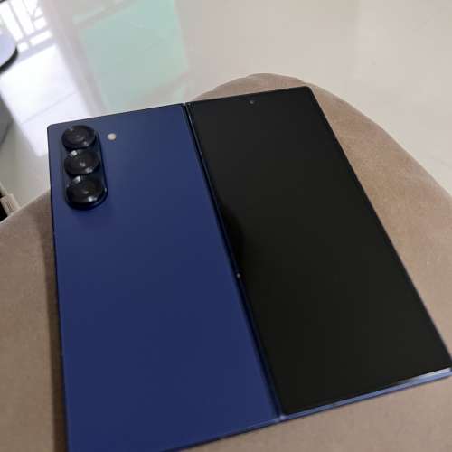 Samsung fold 6