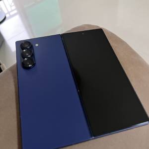 Samsung fold 6
