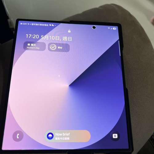 Samsung fold 6