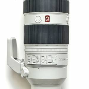 Sony FE 100-400mm F4.5-5.6 GM OSS (SEL100400GM) Lens (99%極新)