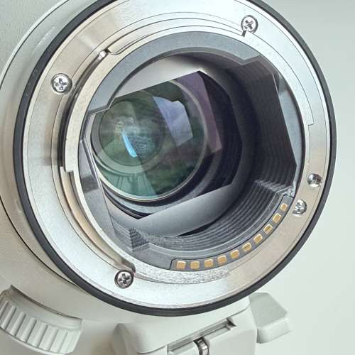Sony FE 100-400mm F4.5-5.6 GM OSS (SEL100400GM) Lens (99%極新)