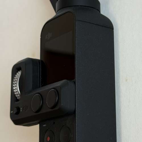 USED 95成新DJI OSMO Pocket 1
