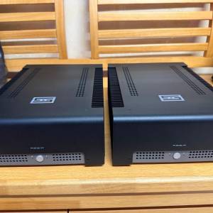 Schiit Aegir 1代兩部