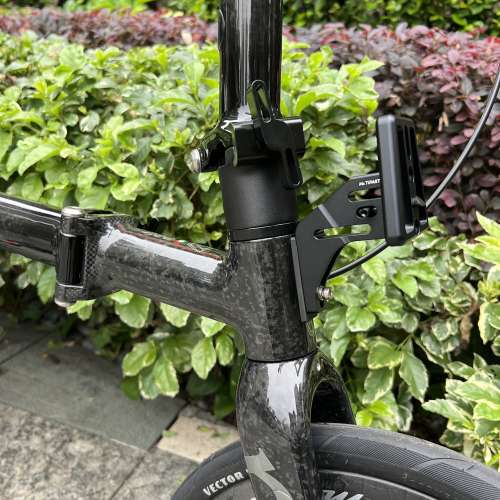 大理石黑色 2026  新款 JAVA NEO CB 佳沃 碳纖維 12速電變 油剎桶軸 16吋349 碳纖維...