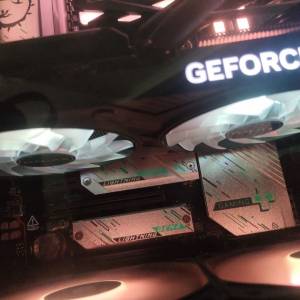 GALAX GeForce RTX 4060 Ti 8G OC 顯示卡