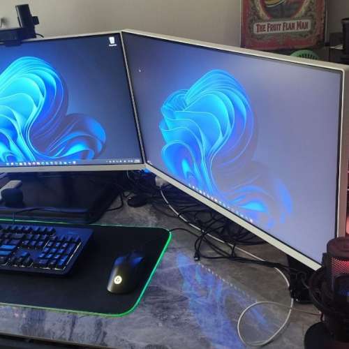 GALAX GeForce RTX 4060 Ti 8G OC 顯示卡