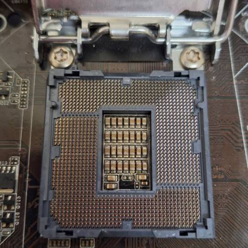 ASRock Fatal1ty Z77 Professional