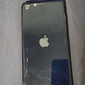 iphone se3 64gb(花機,功能正常)