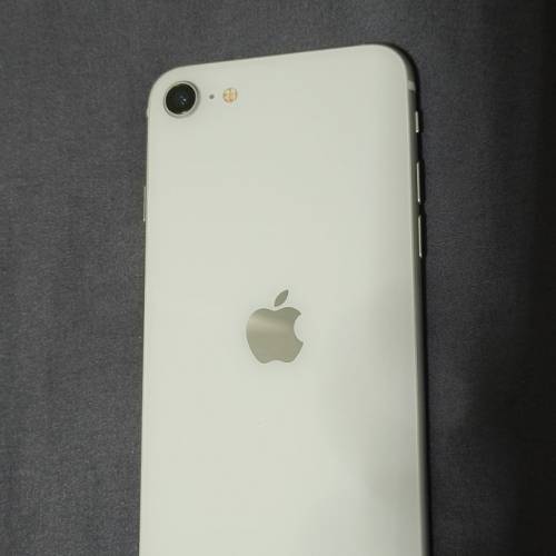 Iphone se2 128gb(85%新,功能正常)