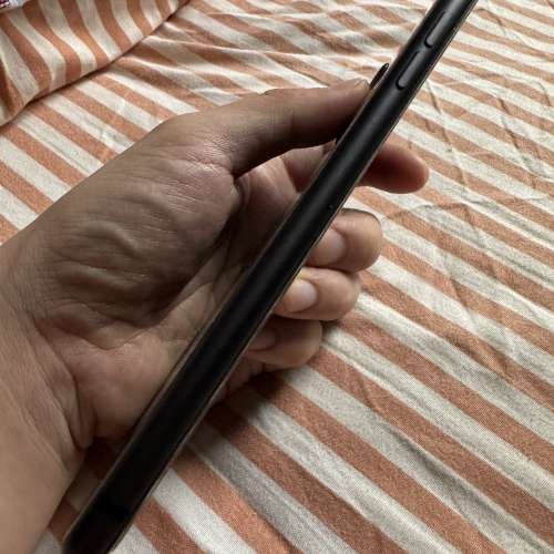 iPhone 8 Plus 256GB Black 黑色