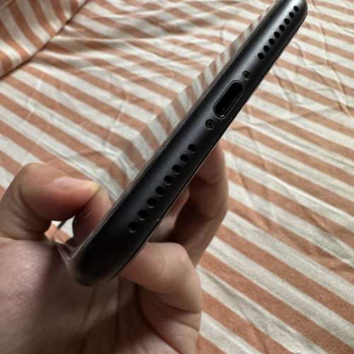 iPhone 8 Plus 256GB Black 黑色