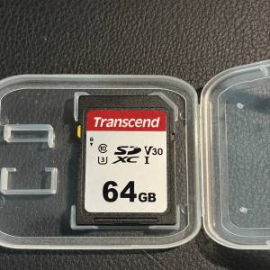 2 記憶卡 64GB