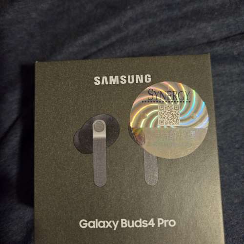 samsung buds4 pro