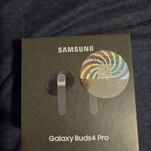 samsung buds4 pro