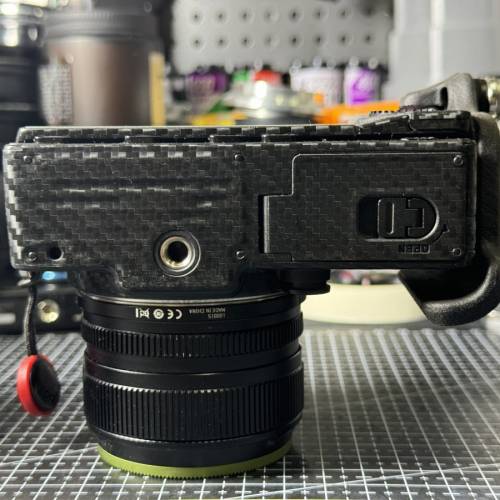 sigma fpl 6600萬像素