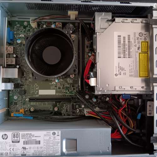 Hp電腦