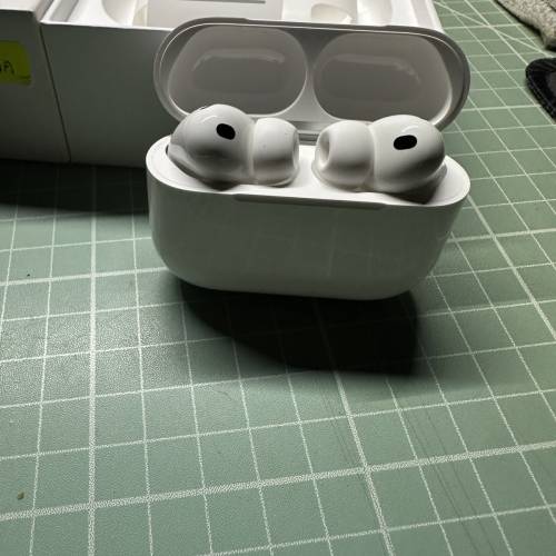 Apple AirPods Pro 3 有AppleCare+