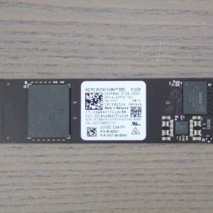 WD SN740 512GB NVMe M.2 SSD