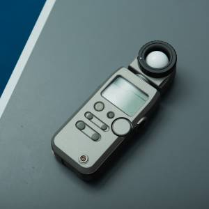 Sekonic L-358 測光錶