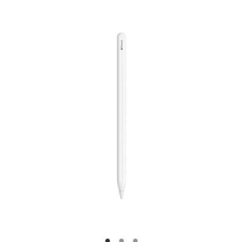 Apple Pencil 2 行貨 90%新 操作和功能全正常 已換上全新原廠筆頭 Apple專門店購入...