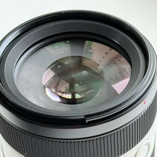 Sony FE 70-200mm F4 Macro G OSS II (SEL70200G2) Lens (99%極新)