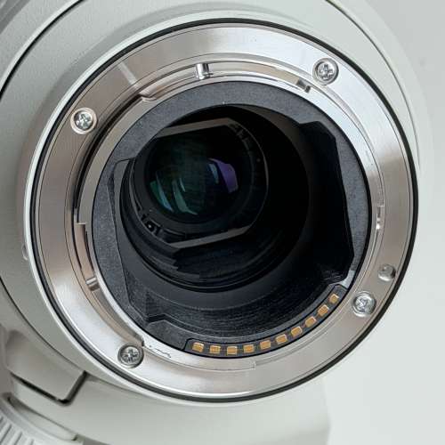 Sony FE 70-200mm F4 Macro G OSS II (SEL70200G2) Lens (99%極新)