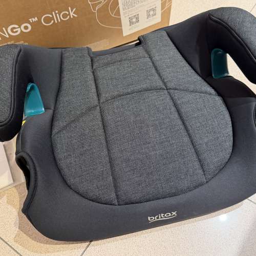 brutal UpNGo Car Seat 汽車兒童座椅