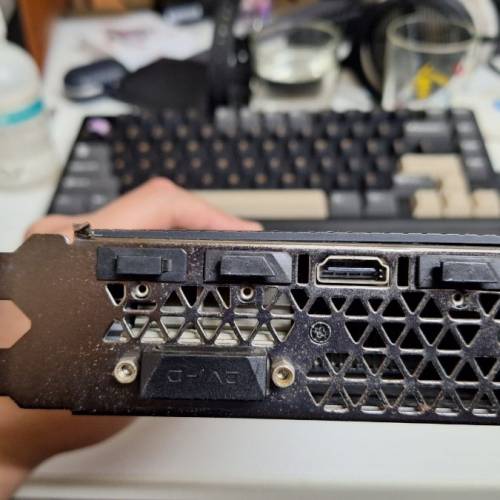 公版 GTX 980 4GB Founders Edition