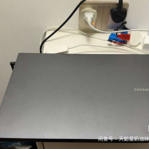 Notebook Plus2（NP550XDA，S50XDA）