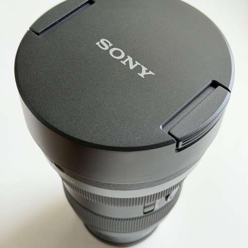 Sony FE 12-24mm F2.8 GM (SEL1224GM) Lens (99%極新)