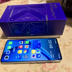 OPPO K13 Turbo Pro 5G (12+512G) 手機