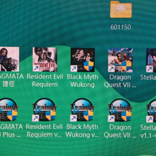 減價！！98%新 Legion Go Z1 Extreme 16G + 512G（可輕易升級）打機一流 可以辦公