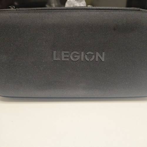 減價！！98%新 Legion Go Z1 Extreme 16G + 512G（可輕易升級）打機一流 可以辦公