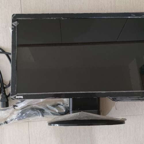 BenQ LED 顯示器 電腦屏幕 電腦Mon 18.5寸