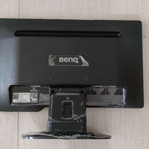 BenQ LED 顯示器 電腦屏幕 電腦Mon 18.5寸