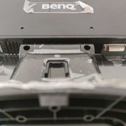 BenQ LED 顯示器 電腦屏幕 電腦Mon 18.5寸