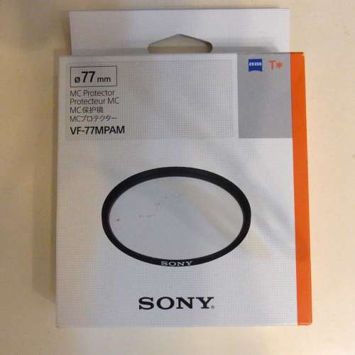 Sony VF-77MPAM