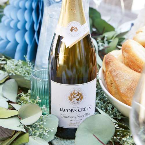 平出售.澳洲氣泡酒(香檳) Jacob's Creek Chardonnay Pinot noir