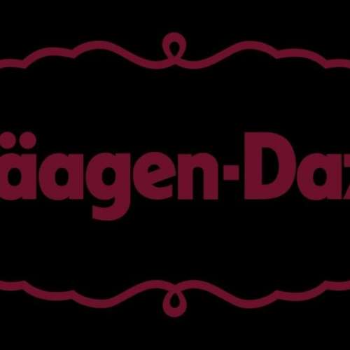 haagen dazs $25 電子禮劵4張