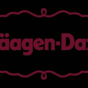 haagen dazs $25 電子禮劵4張