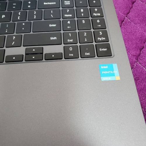 Samsung Galaxy book