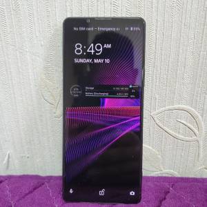 Xperia 1 iii