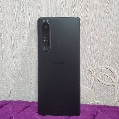 Xperia 1 iii