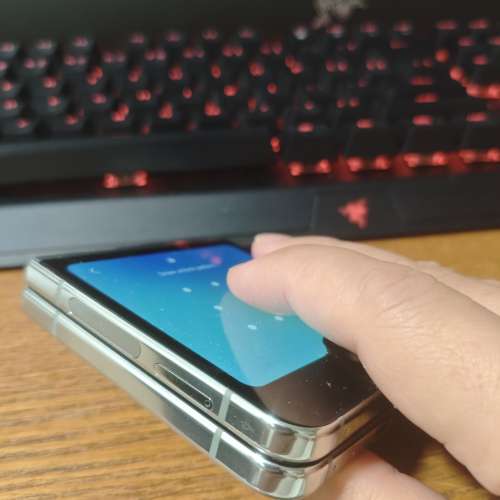 Samsung Flip 5