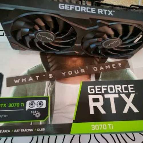 電競電腦AMD R5 5600X - RTX3070Ti - 可2K/4K娛樂遊戲工作剪片用
